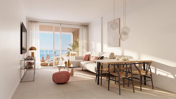 Пентхаус в Сан-Роке, Іспанія, 150м² - зображення 6