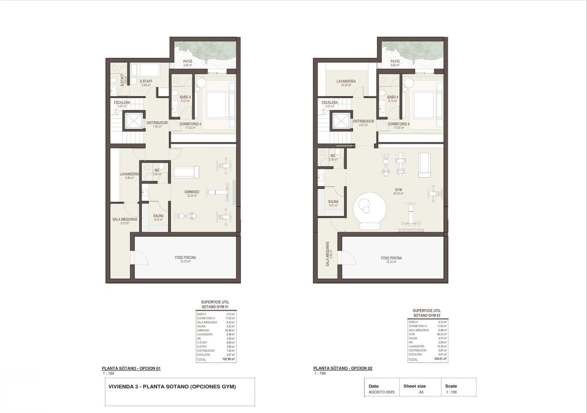 Таунхаус з 5 спальнями, 354м² в Бенаавіс, Іспанія [ID: 0137-SP1850]