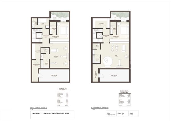 Таунхаус в Бенаавіс, Іспанія, 354м² - зображення 13