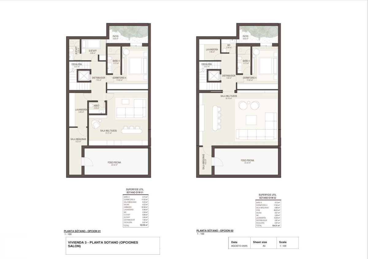 Таунхаус з 5 спальнями, 354м² в Бенаавіс, Іспанія [ID: 0137-SP1850]