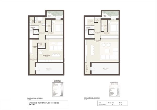 Таунхаус в Бенаавіс, Іспанія, 354м² - зображення 14