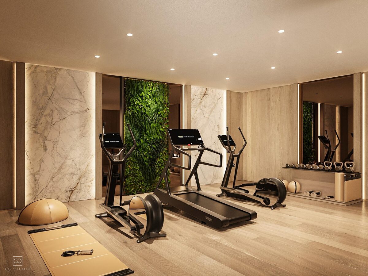 Таунхаус з 5 спальнями, 354м² в Бенаавіс, Іспанія [ID: 0137-SP1850]