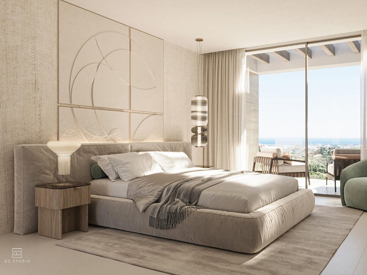 Таунхаус з 5 спальнями, 354м² в Бенаавіс, Іспанія [ID: 0137-SP1850]