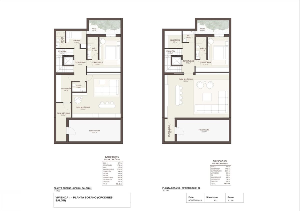 Вілла з 5 спальнями, 360м² в Бенаавіс, Іспанія [ID: 0137-SP1851]