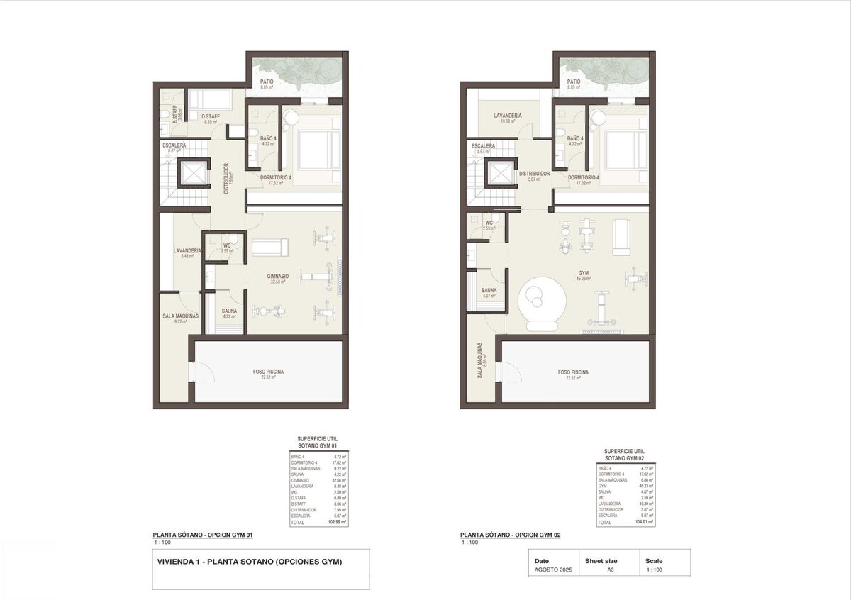 Вілла з 5 спальнями, 360м² в Бенаавіс, Іспанія [ID: 0137-SP1851]