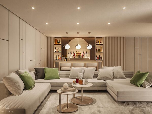 Villa in Benahavis, Spain, 360m² - image 6