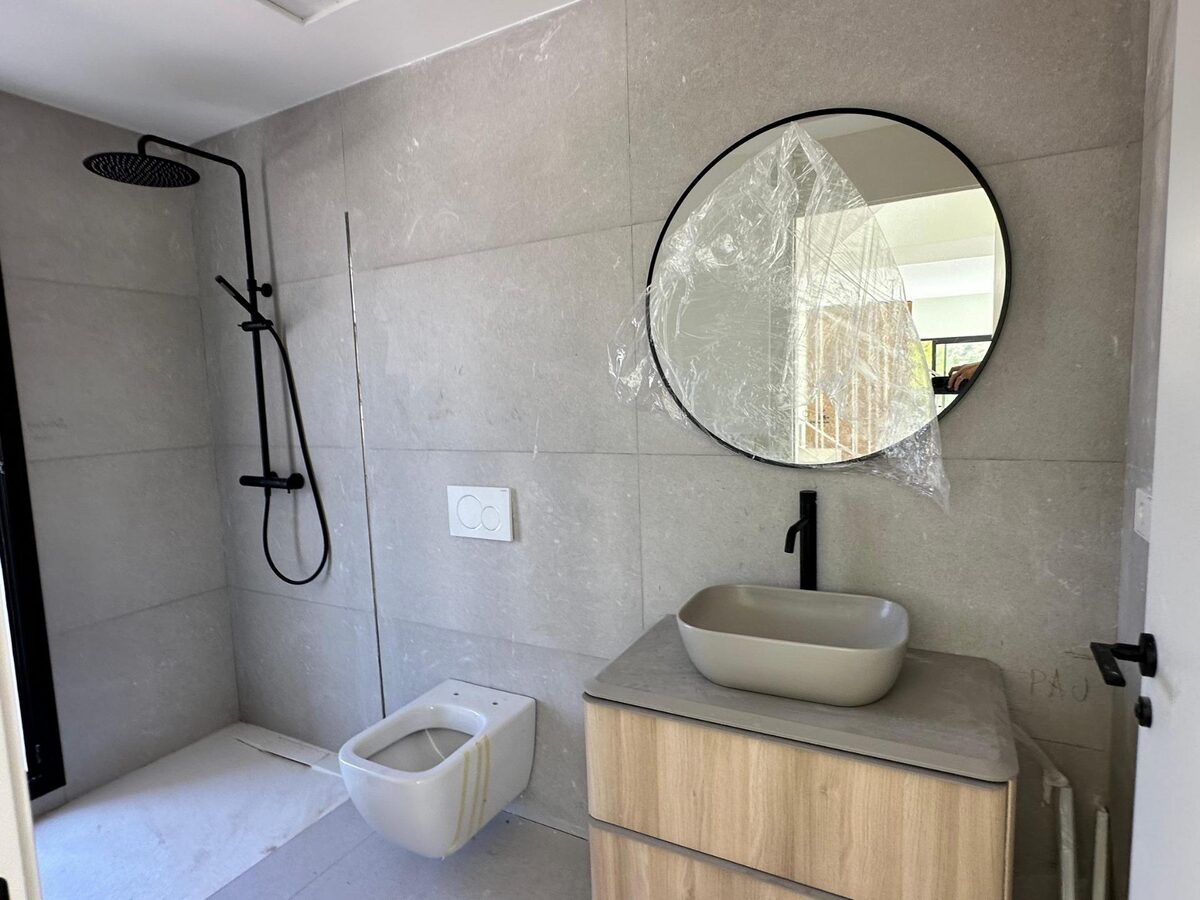 Вілла з 3 спальнями, 147м² в Фінестрат, Іспанія [ID: 0137-N9984]