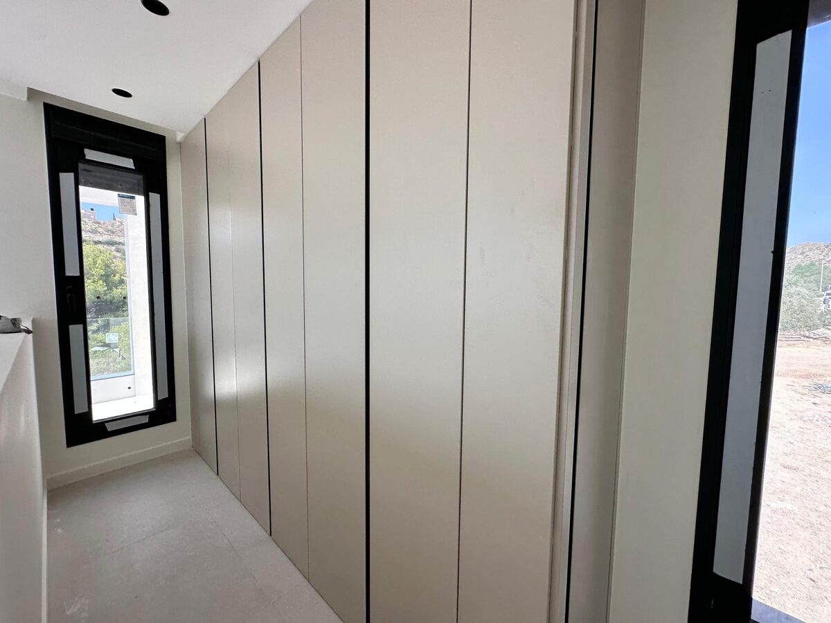 Вілла з 3 спальнями, 147м² в Фінестрат, Іспанія [ID: 0137-N9984]