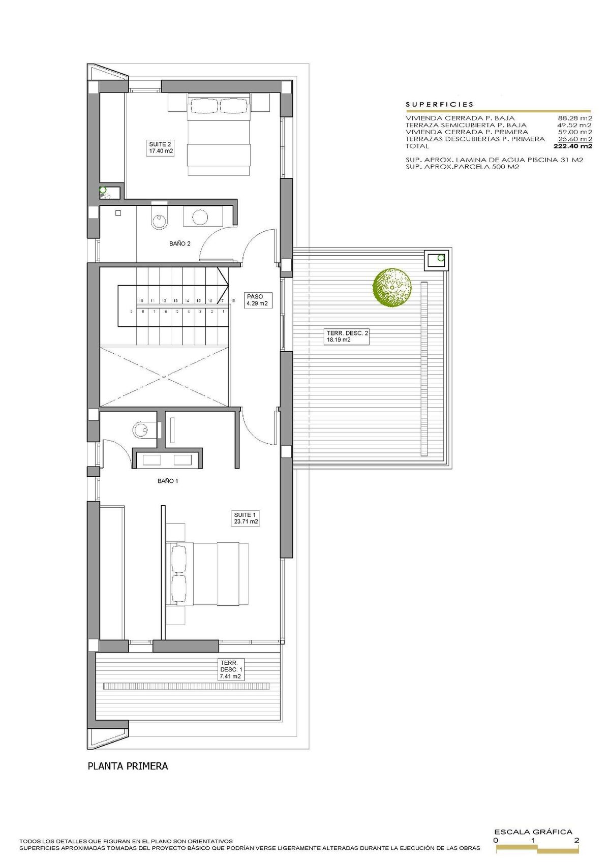 Вілла з 3 спальнями, 147м² в Фінестрат, Іспанія [ID: 0137-N9984]