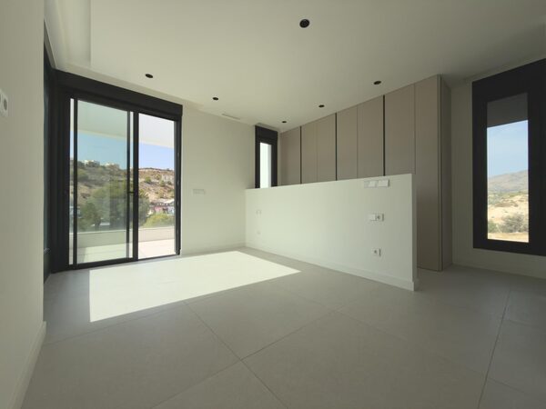 Вилла в Финестрат, Испания, 147м² - изображение 59