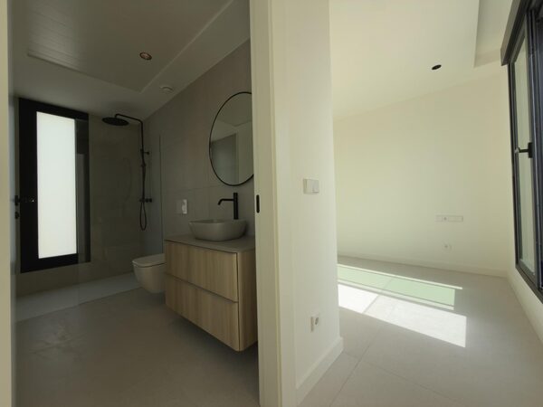 Вилла в Финестрат, Испания, 147м² - изображение 53