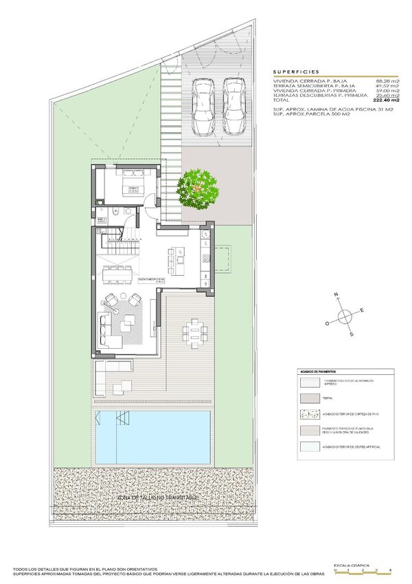 Villa in Finestrat, Spain, 147m² - image 12