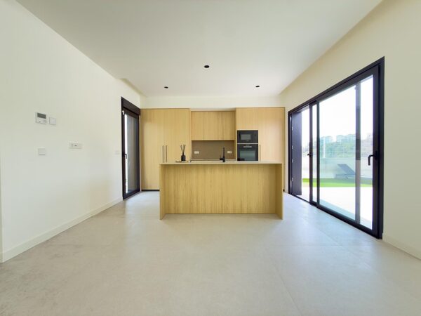 Вилла в Финестрат, Испания, 147м² - изображение 41