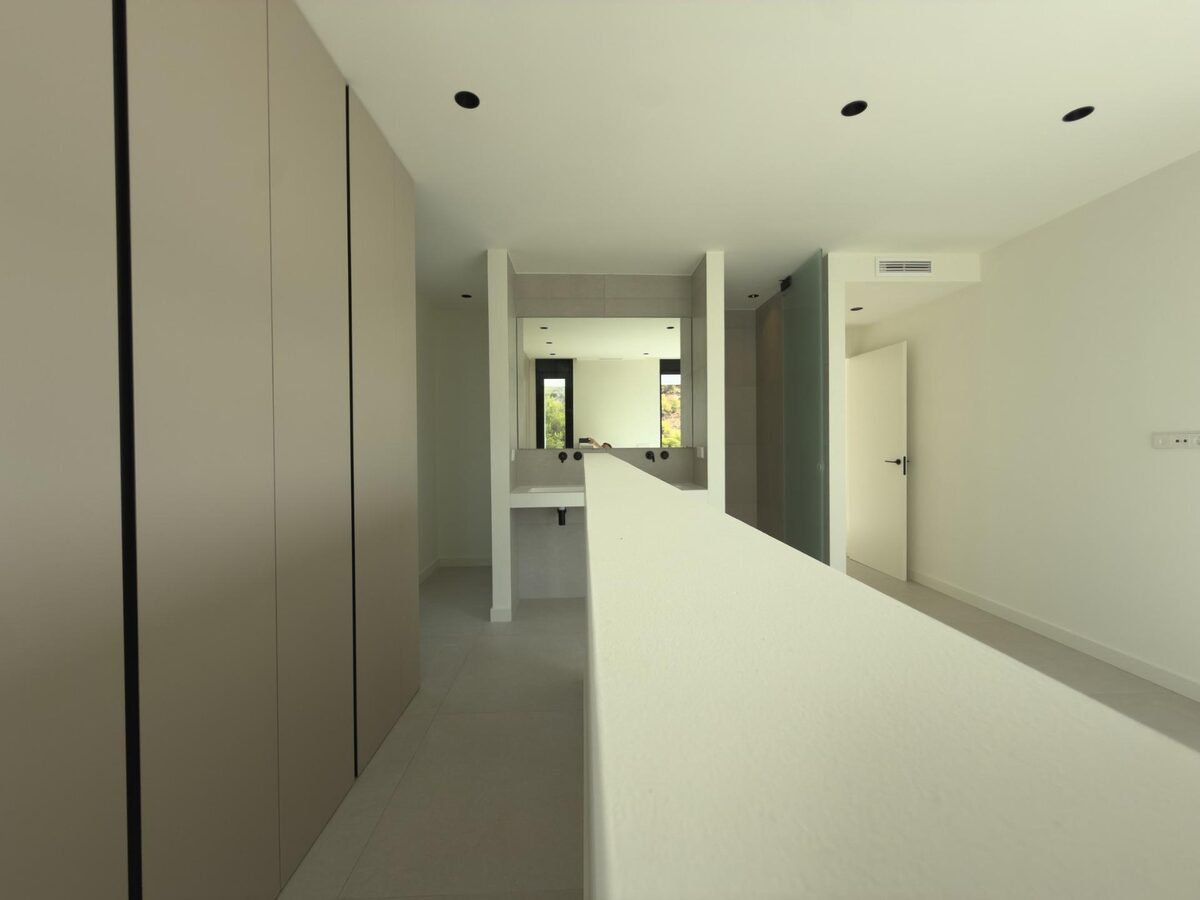 Вілла з 3 спальнями, 147м² в Фінестрат, Іспанія [ID: 0137-N9984]
