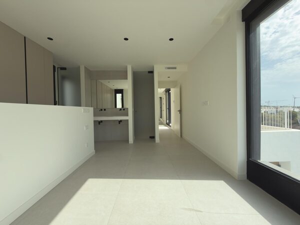 Вилла в Финестрат, Испания, 147м² - изображение 61