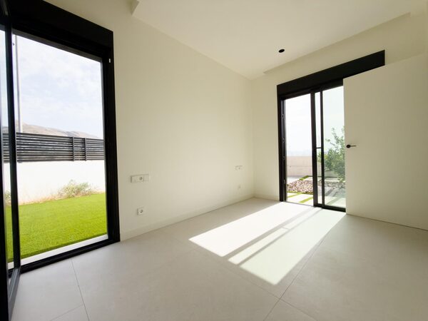 Вилла в Финестрат, Испания, 147м² - изображение 48