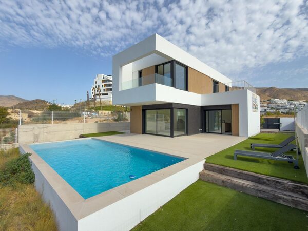 Вилла в Финестрат, Испания, 147м² - изображение 6