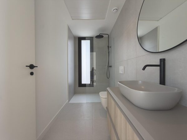 Вилла в Финестрат, Испания, 147м² - изображение 54