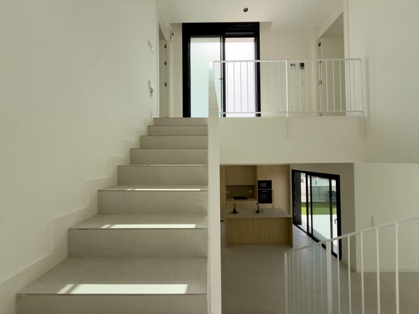 Вилла в Финестрат, Испания, 147м² - изображение 52