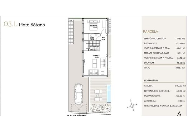 Вилла в Финестрат, Испания, 195м² - изображение 10