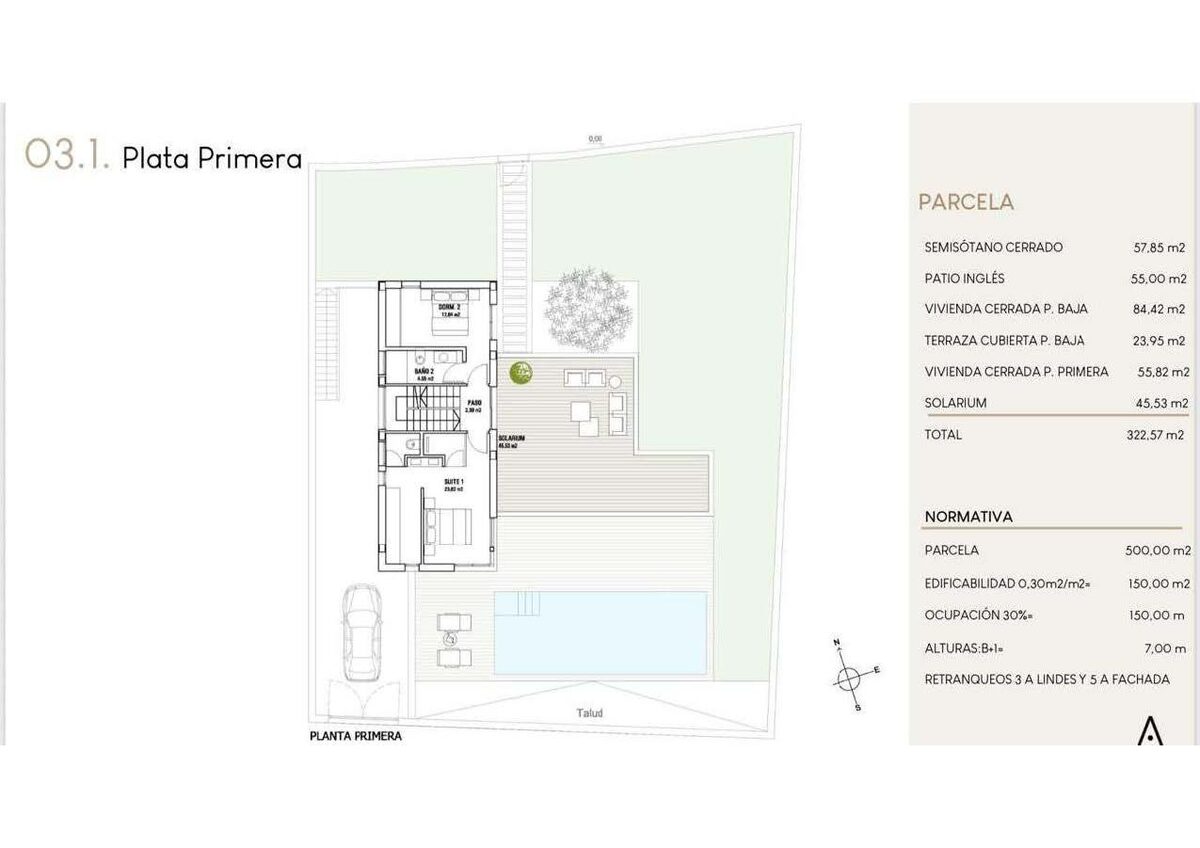 Willa z 4 sypialniami, 195m² w Finestrat, Hiszpania [ID: 0137-N9985]