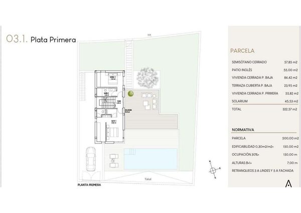 Villa in Finestrat, Spain, 195m² - image 8