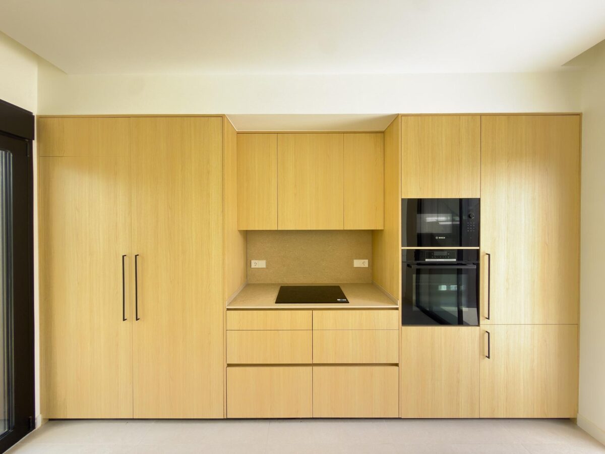 Вилла с 4 спальнями, 195м² в Финестрат, Испания [ID: 0137-N9985]