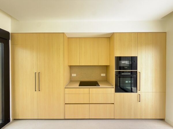Вилла в Финестрат, Испания, 195м² - изображение 55