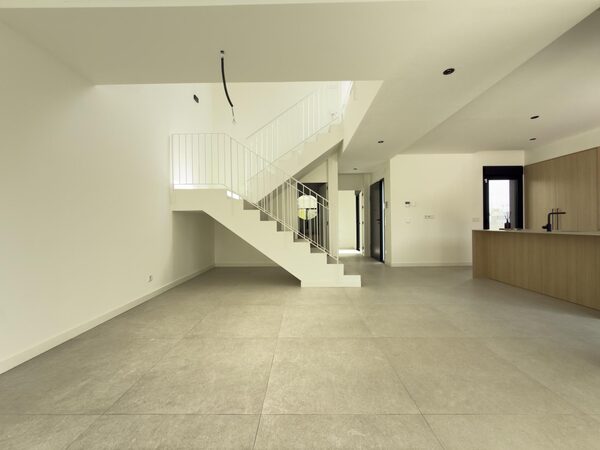 Вилла в Финестрат, Испания, 195м² - изображение 52