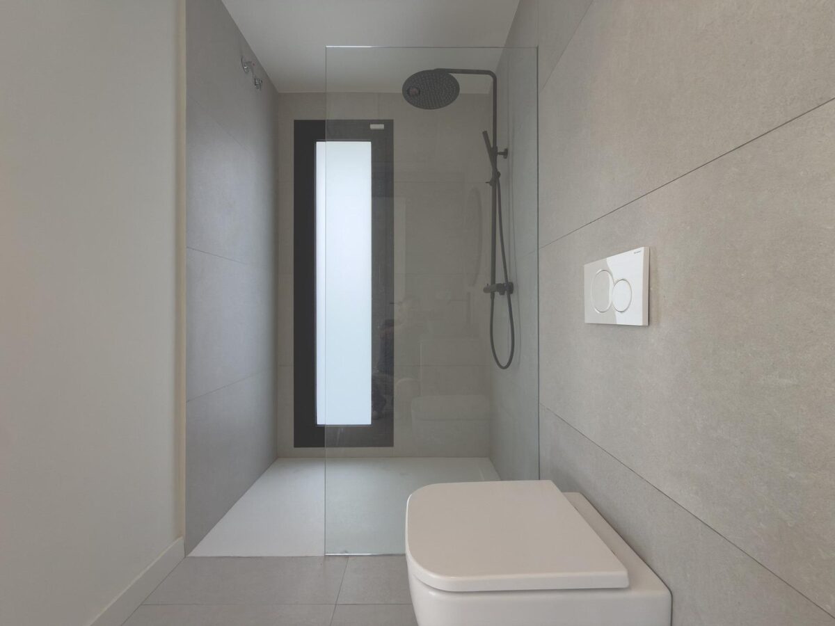Вилла с 4 спальнями, 195м² в Финестрат, Испания [ID: 0137-N9985]