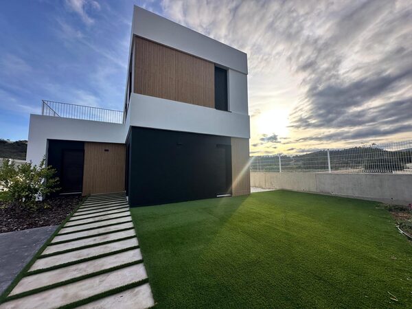 Villa in Finestrat, Spain, 195m² - image 13