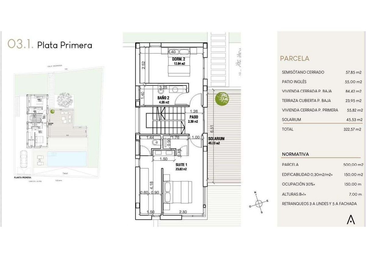 Willa z 4 sypialniami, 195m² w Finestrat, Hiszpania [ID: 0137-N9985]