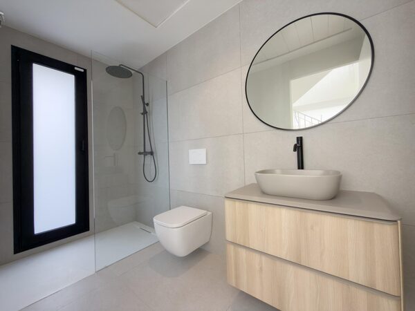 Вилла в Финестрат, Испания, 195м² - изображение 63