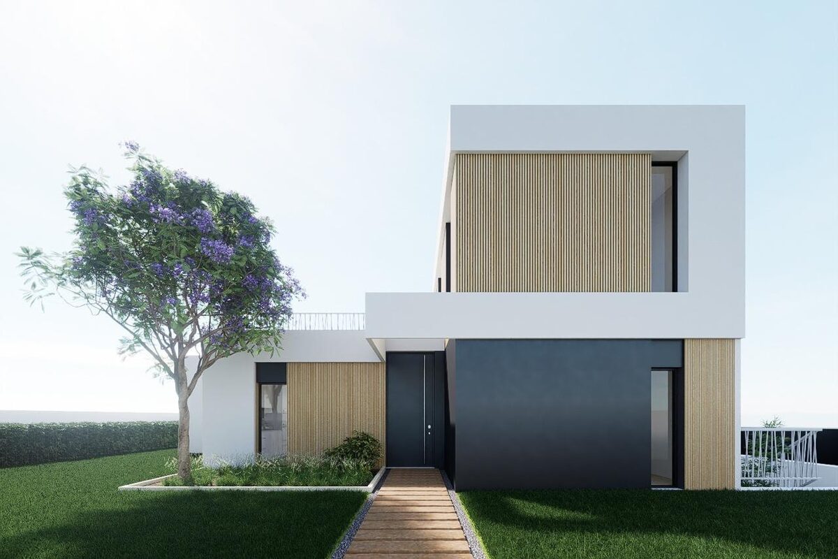 Willa z 4 sypialniami, 195m² w Finestrat, Hiszpania [ID: 0137-N9985]