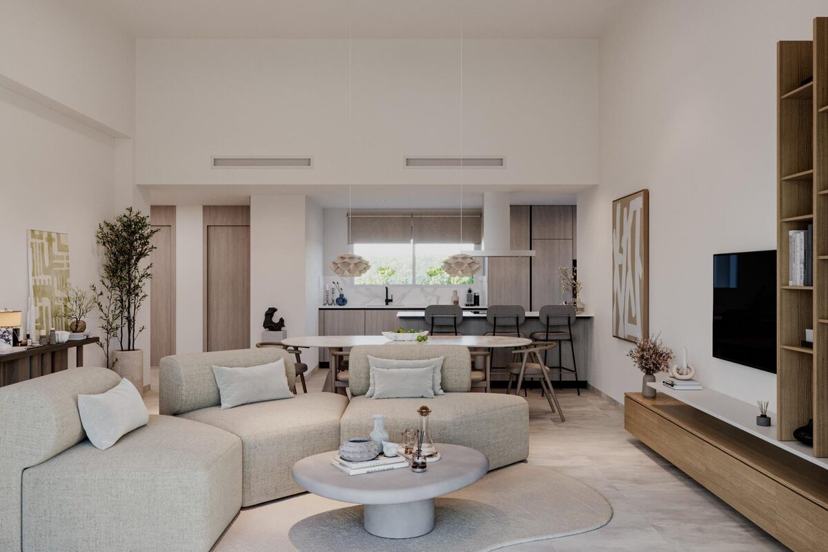 Вілла з 4 спальнями, 182м² в Альгорфа, Іспанія [ID: 0137-N9981]