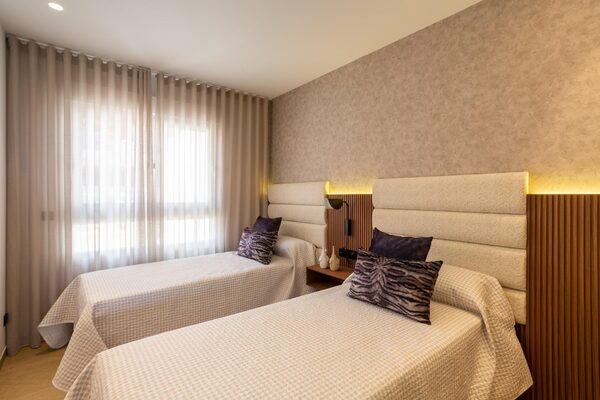 Бунгало в Альгорфа, Іспанія, 92м² - зображення 12