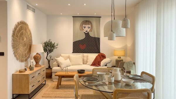 Бунгало в Альгорфа, Іспанія, 92м² - зображення 6