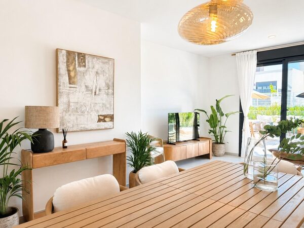 Villa in Banos y Mendigo, Spain, 110m² - image 21