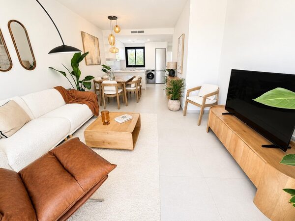 Villa in Banos y Mendigo, Spain, 110m² - image 24