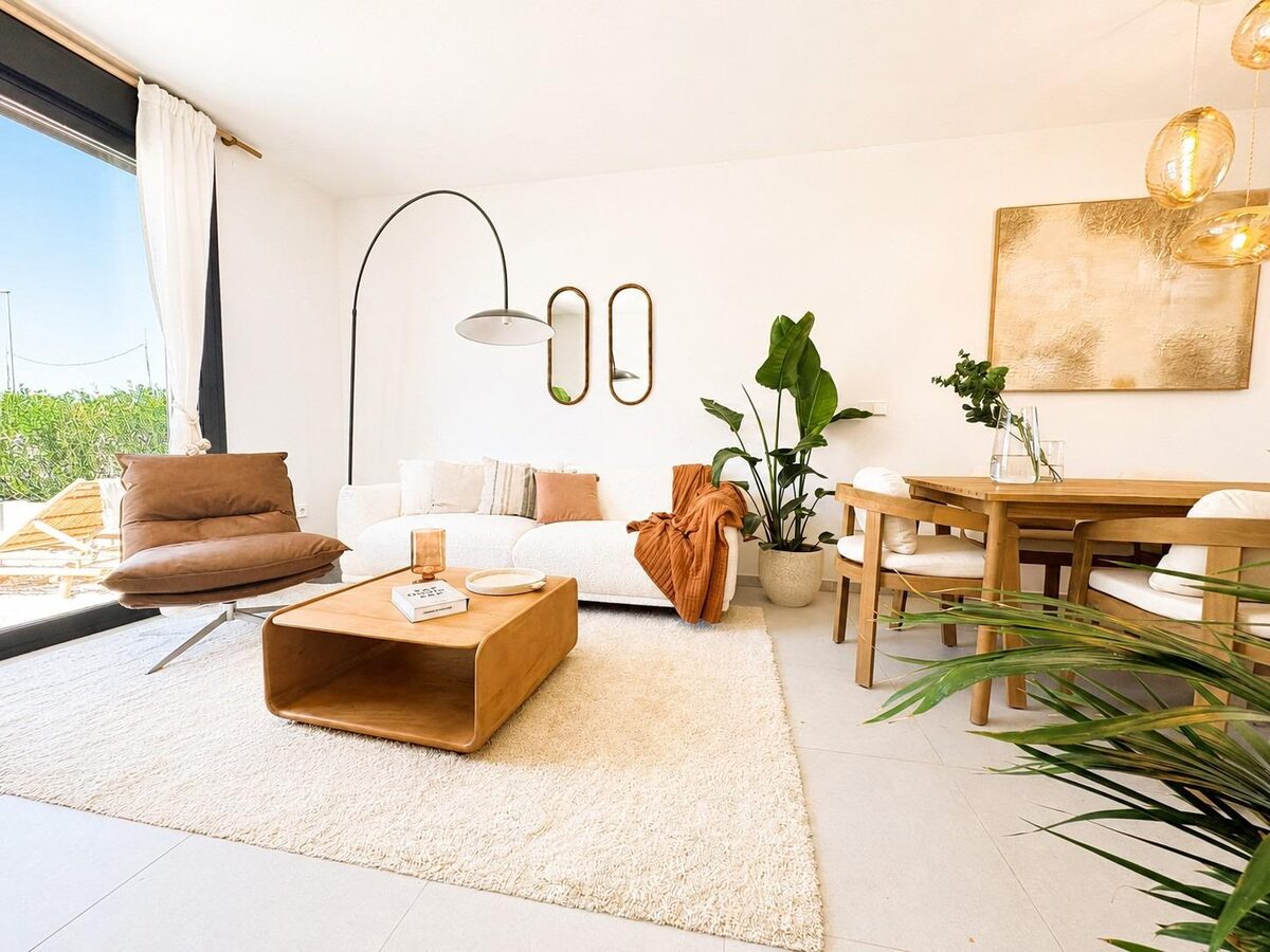 Villa with 3 bedrooms, 110m² in Banos y Mendigo, Spain [ID: 0137-N9980]