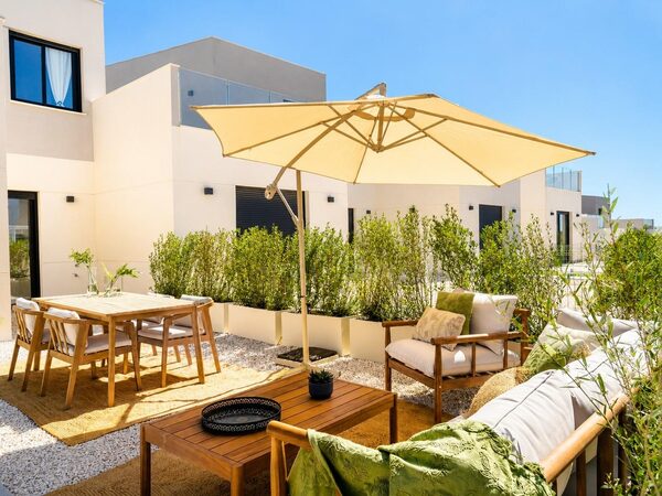 Villa in Banos y Mendigo, Spain, 110m² - image 8