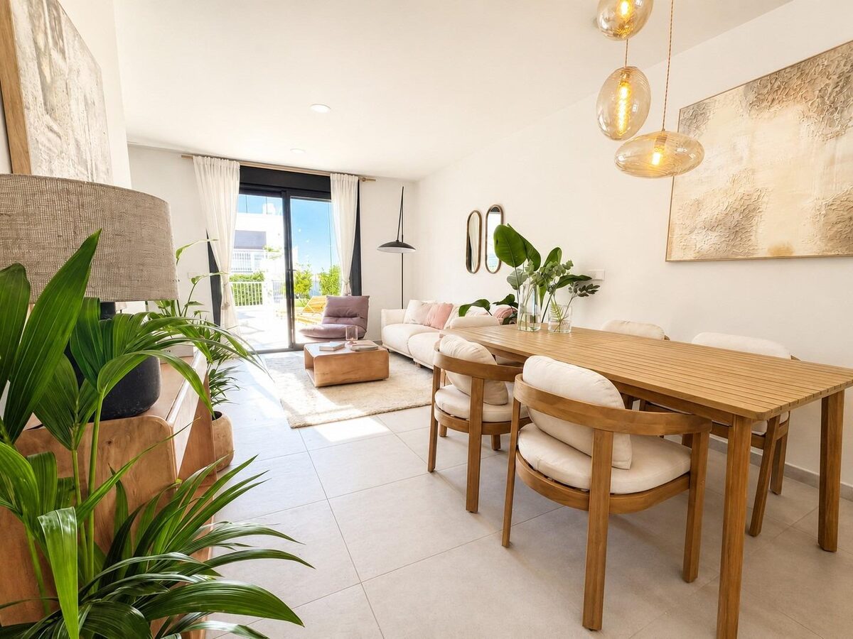Villa with 3 bedrooms, 110m² in Banos y Mendigo, Spain [ID: 0137-N9980]