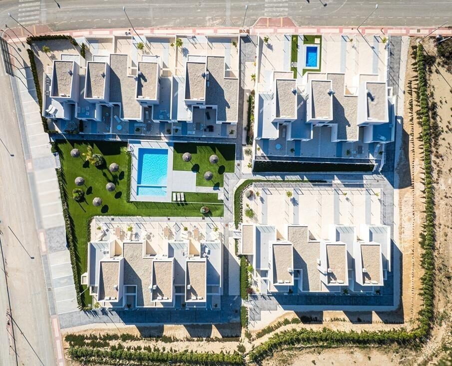 Villa with 3 bedrooms, 110m² in Banos y Mendigo, Spain [ID: 0137-N9980]