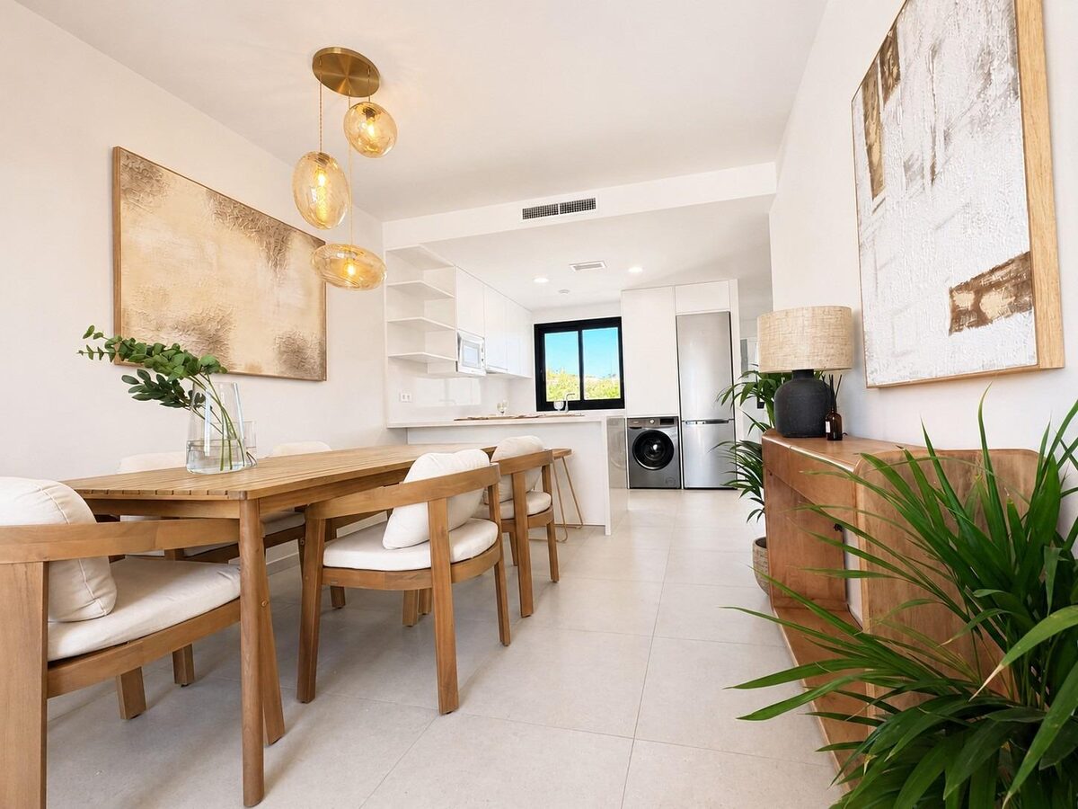 Villa with 3 bedrooms, 110m² in Banos y Mendigo, Spain [ID: 0137-N9980]