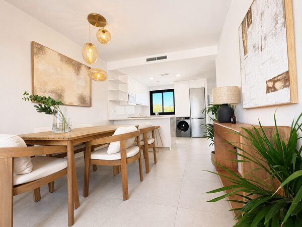 Villa in Banos y Mendigo, Spain, 110m² - image 18