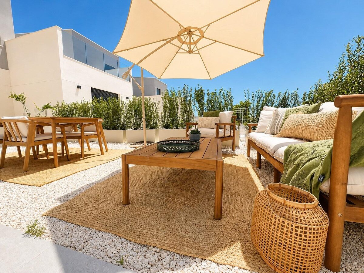 Villa with 3 bedrooms, 110m² in Banos y Mendigo, Spain [ID: 0137-N9980]