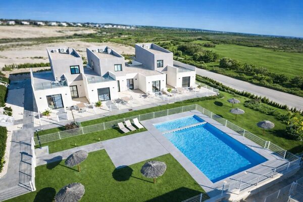 Villa in Banos y Mendigo, Spain, 110m² - image 4