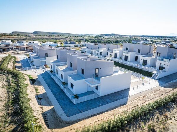 Villa in Banos y Mendigo, Spain, 110m² - image 46