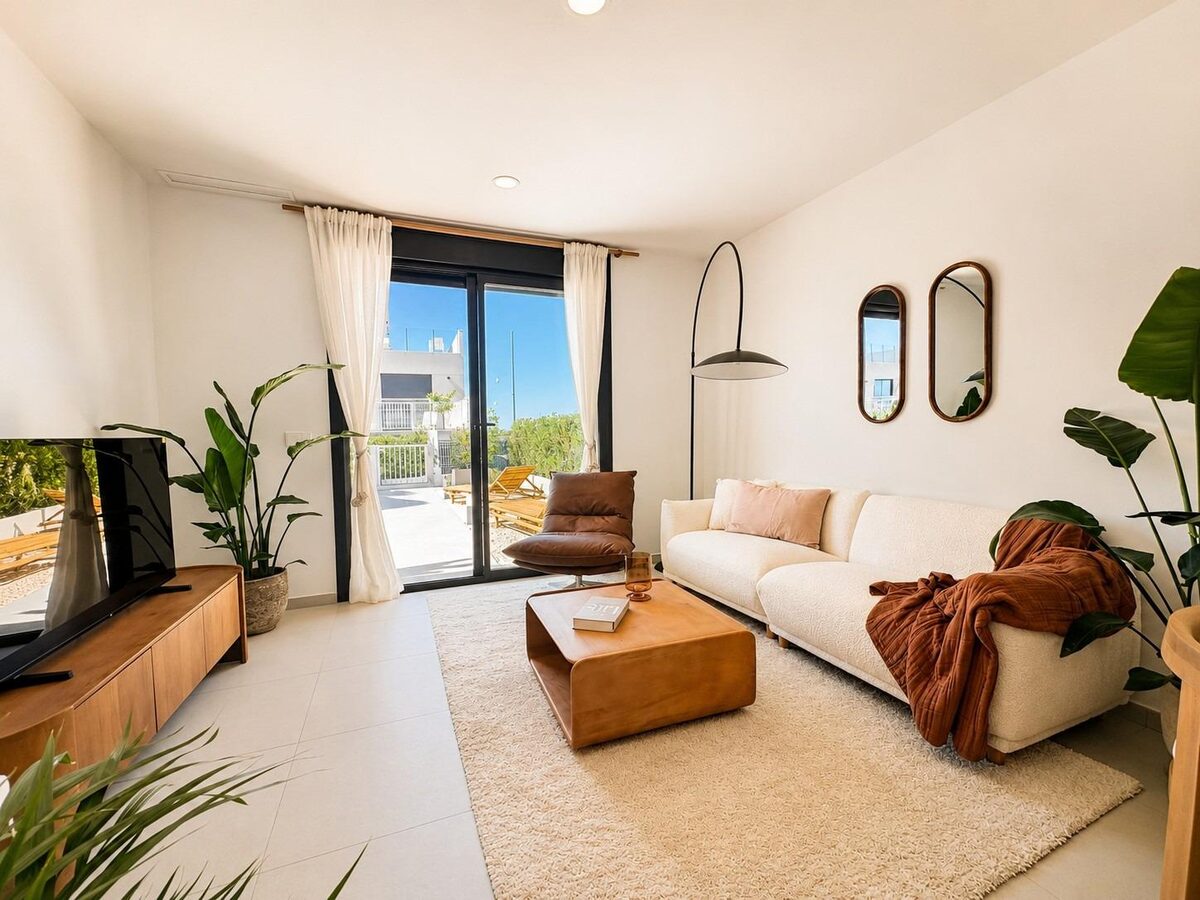 Villa with 3 bedrooms, 110m² in Banos y Mendigo, Spain [ID: 0137-N9980]