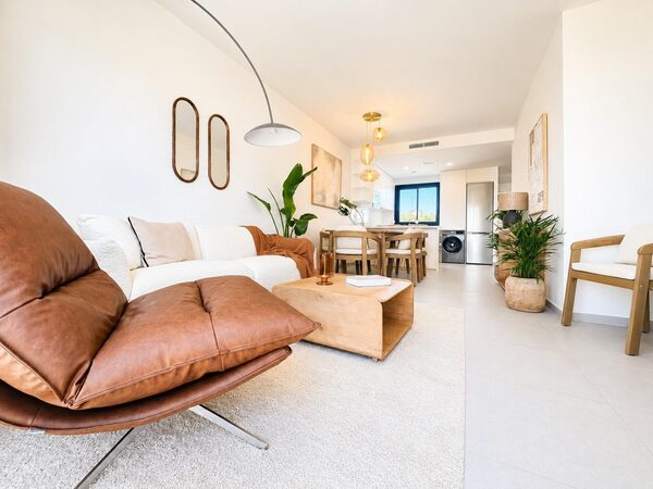 Villa in Banos y Mendigo, Spain, 110m² - image 23
